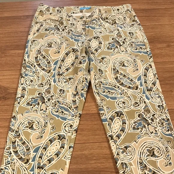 J. McLaughlin Jeans size 2 - Picture 3 of 6